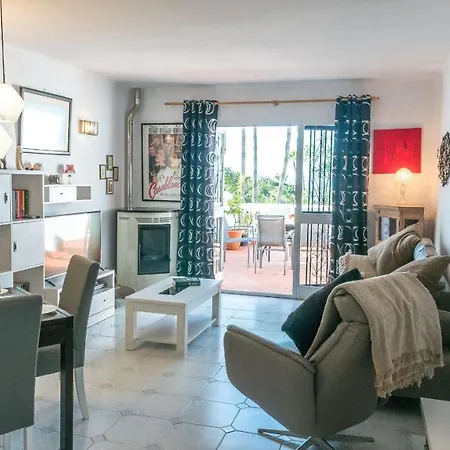 Casablanca 50 Oasis Apartment