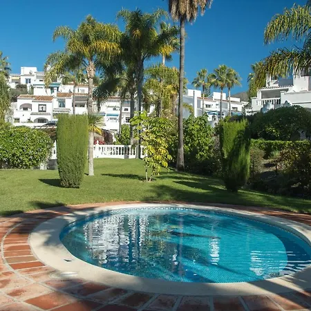 Casablanca 50 Oasis Apartment *