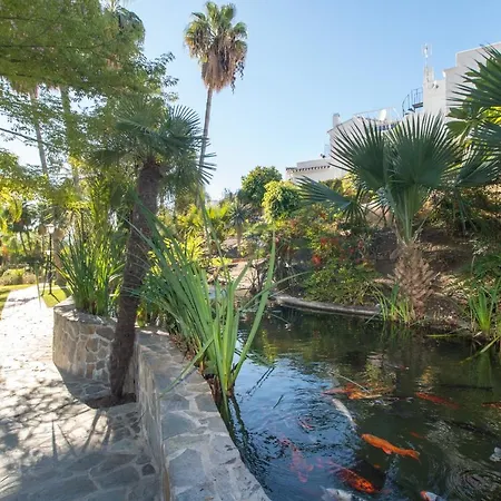 Casablanca 50 Oasis Nerja