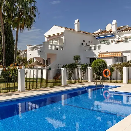 Casablanca 50 Oasis Nerja