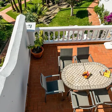 Casablanca 50 Oasis * Nerja