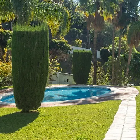 Apartment Casablanca 50 Oasis Nerja