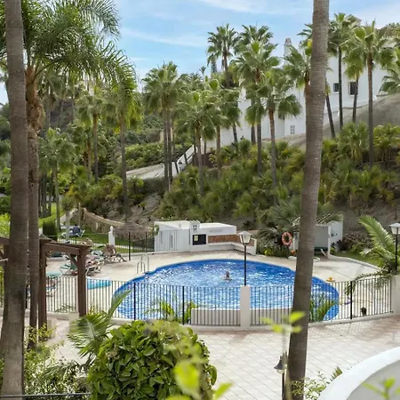 Casablanca 50 Oasis Apartment